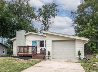 1728 E Morgan Rd, Independence, MO 64050
