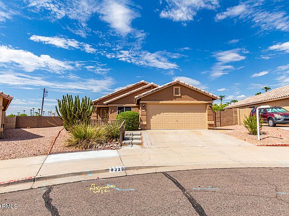 2nd image of 9320 E CALYPSO Avenue