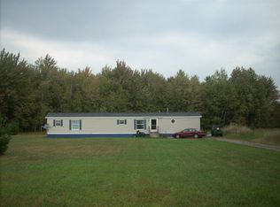 151 Coal Hill Rd, North Bangor, NY 12966