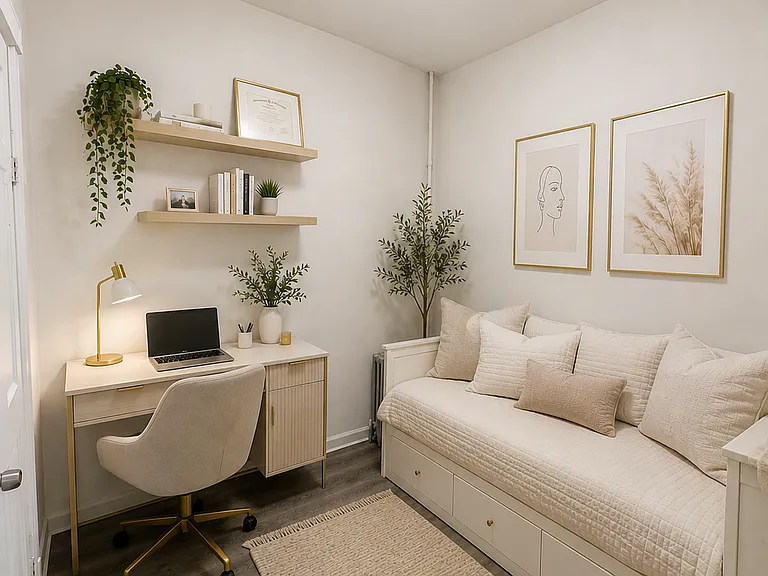 1494 Fulton St #3 — Photo 6