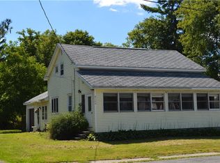 8526 Leray St, Evans Mills, NY 13637