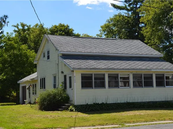 8526 Leray St, Evans Mills, NY 13637
