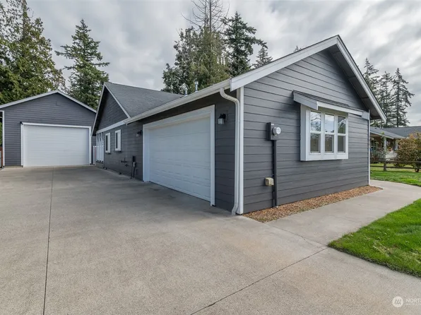 6461 Trigg Woods Lane, Ferndale, WA 98248