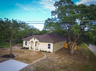 10901 5th St, Leander, TX 78645