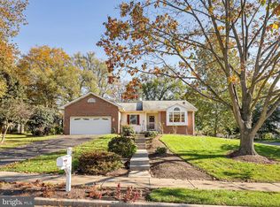 200 Tanglewood Ct, Walkersville, MD 21793
