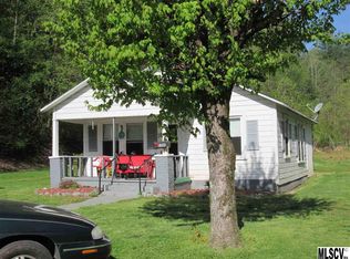 2284 Glass Rd, Lenoir, NC 28645