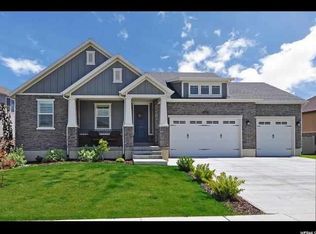 4037 W Great Neck Dr, South Jordan, UT 84009