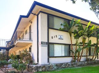 615 N Monterey St APT 3, Alhambra, CA 91801