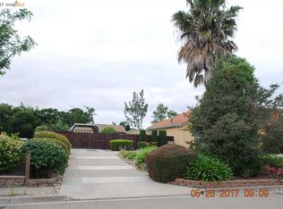 4295 Gold Run Dr, Oakley, CA 94561