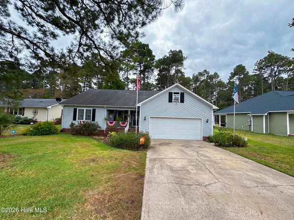 1811 Caracara Drive, New Bern, NC 28560