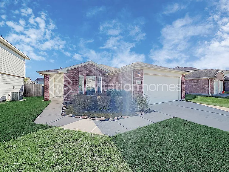 6002 Deep South Dr — Photo 1