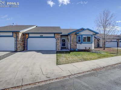 3927 Coral Point, Colorado Springs, CO, 80917