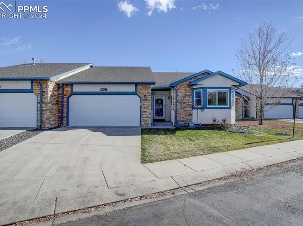 3927 Coral Point, Colorado Springs, CO 80917