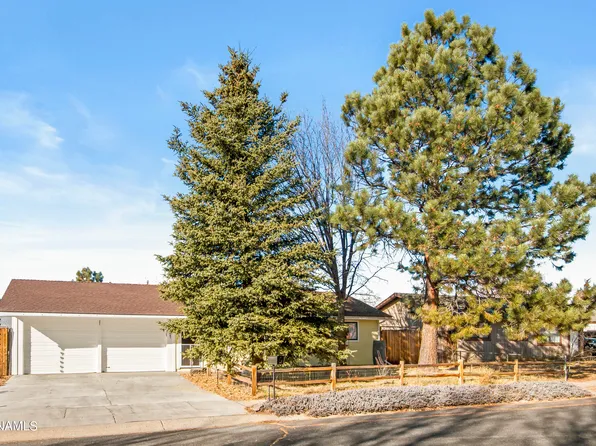 3101 N Snow Cap Way, Flagstaff, AZ 86001