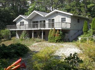 1050 Bound Brook Island Rd, Wellfleet, MA 02667