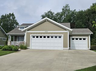 2025 Talamore Ct SE, Grand Rapids, MI 49546