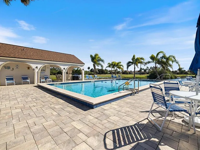 822 Capri Isles Blvd #107 — Photo 28