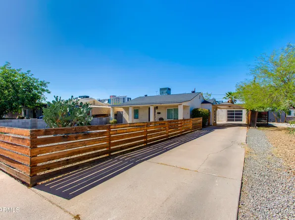 2024 E YALE Street, Phoenix, AZ 85006