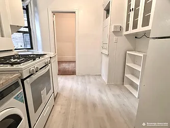 Rented by Sovereign Associates