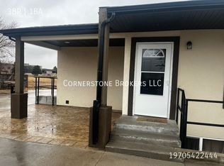 717 Hospital Rd APT 6, Brush, CO 80723