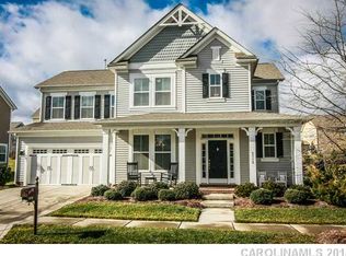 5112 Saint Clair St, Fort Mill, SC 29715