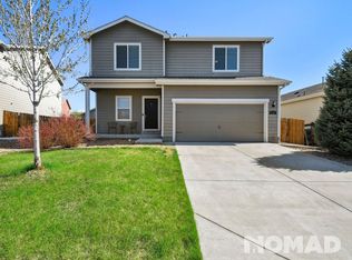 1748 Taos St, Lochbuie, CO 80603