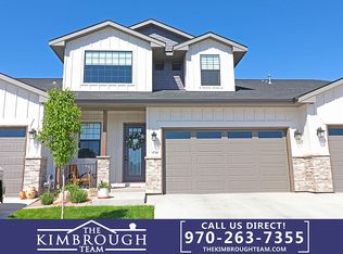 1720 Wellington Ave, Grand Junction, CO 81501