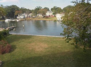 834 Mantoloking Rd, Brick, NJ 08723