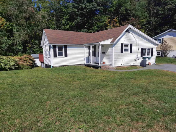 70 East Street, Claremont, NH 03743