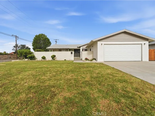 7401 Asman Ave, West Hills, CA 91307