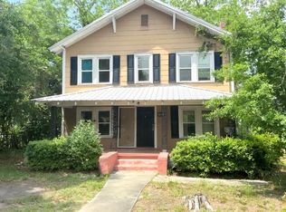 1512 Racepath Ave, Conway, SC 29526