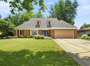 1420 Mason Ave, Joliet, IL 60435