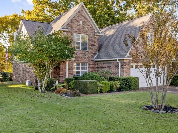 6253 Lake View Cv, Bartlett, TN 38135