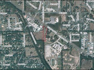 4750 SE Maricamp Rd, Ocala, FL 34480