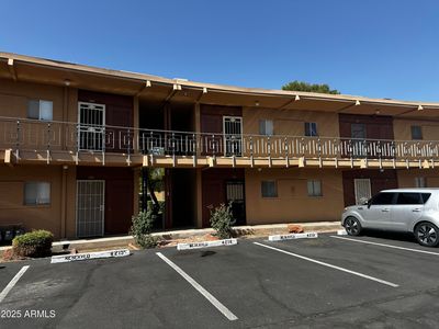 6125 E Indian School Rd APT 287, Scottsdale, AZ, 85251