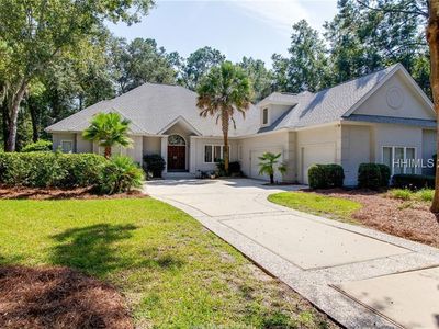 621 Colonial Dr, Hilton Head Island, SC, 29926