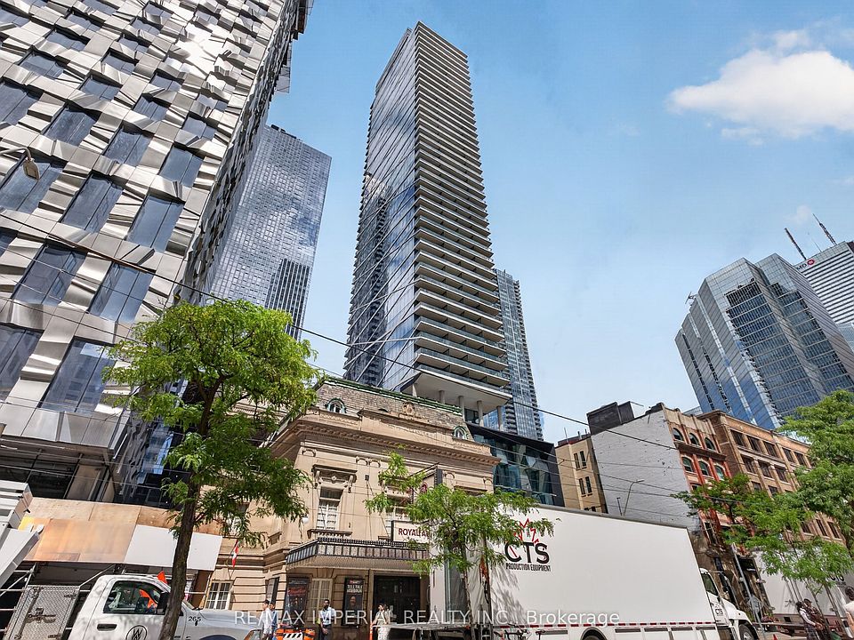1st image of 224 King St W #1804