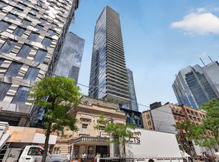 Theatre Park, Toronto, ON M5H 0A6