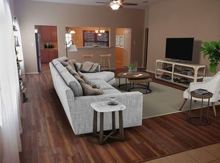 201 Fazio Dr, Cibolo, TX 78108