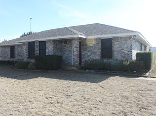 11072 Foutch Rd, Pilot Point, TX 76258