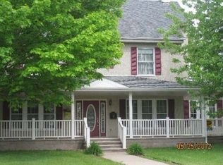 463 4th Ave S, Park Falls, WI 54552