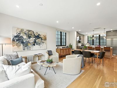 2118 Pearl St #A, Boulder, CO, 80302