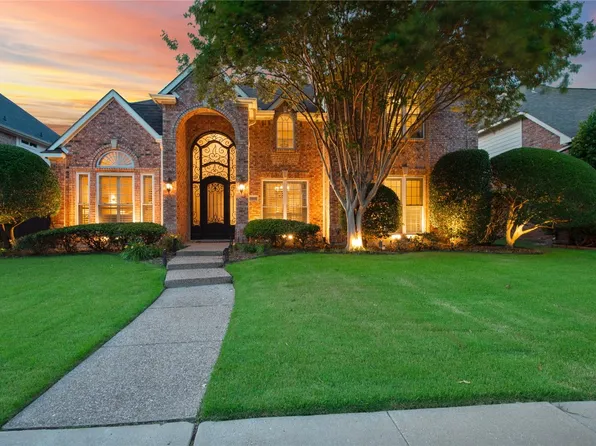 5933 Henley Dr, Plano, TX 75093