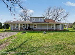 296 S College Rd, Mason, MI 48854