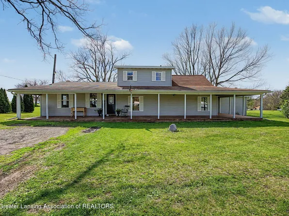 296 S College Rd, Mason, MI 48854