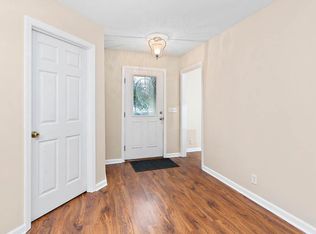 115 Chad Cir, Brunswick, GA 31525