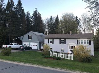 396 Newark St, Newark, VT 05871