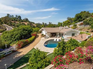 3 Poppy Trl, Rolling Hills, CA 90274