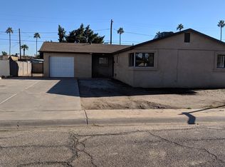 4743 W Indianola Ave, Phoenix, AZ 85031