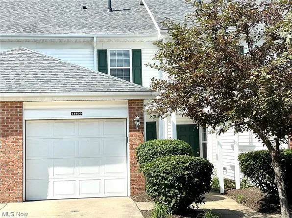 15509 Shaleside Ct, Cleveland, OH 44130